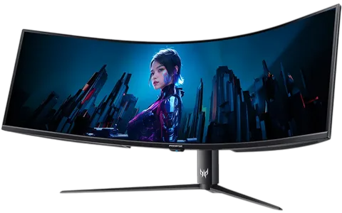 Ремонт мониторов  Acer Predator Z57 в Краснодаре